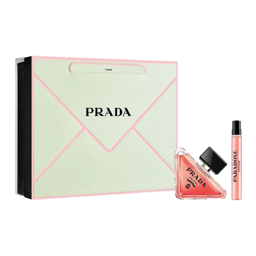 Paradoxe Coffret